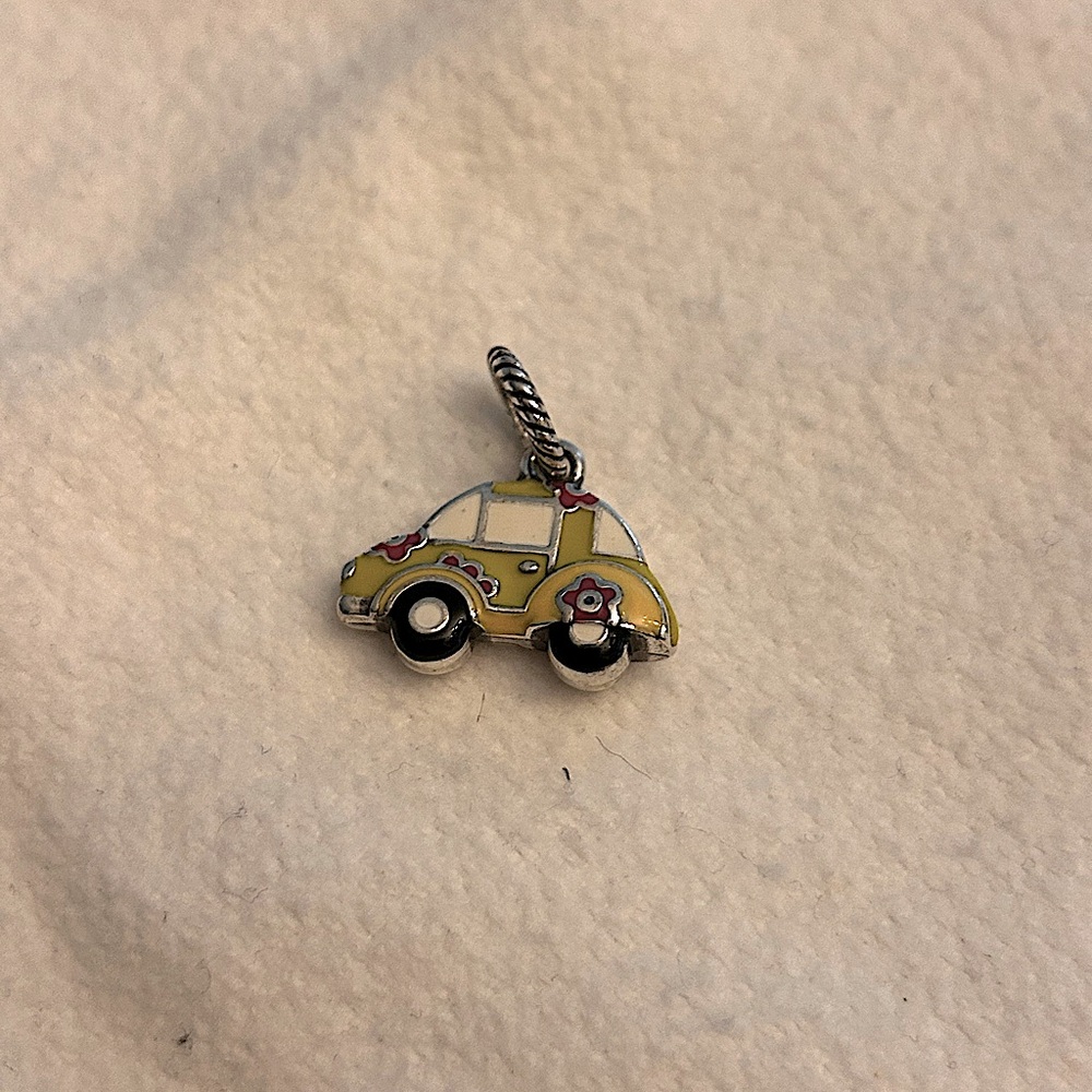 Brighton Necklace Charm